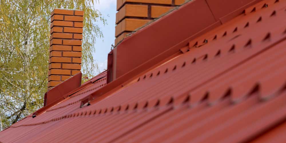 Professional Metal Roofing throughout Tampa