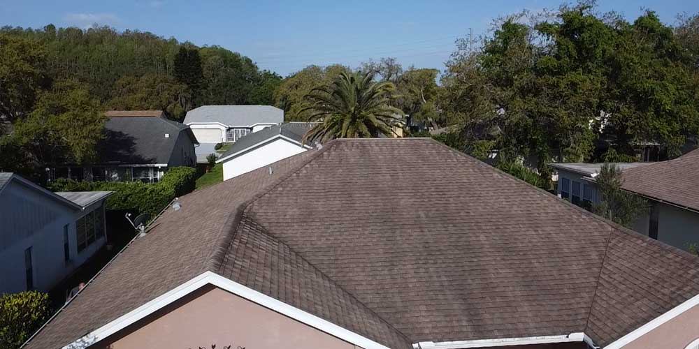 Tampa Leading Residential Roofing Company