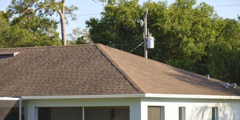 Tampa Trusted Residential Roofers