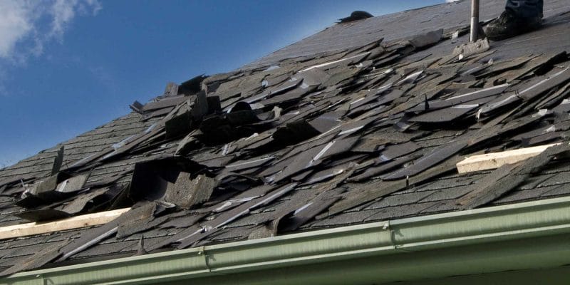 Tampa Roof Replacement Cost