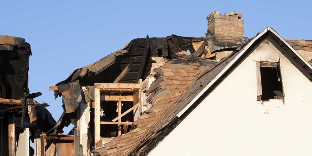 Rosewood Roofing - Storm Damage Repair Services