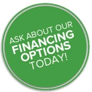 Rosewood Roofing Financing services
