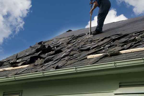 local roofing contractor in Tampa